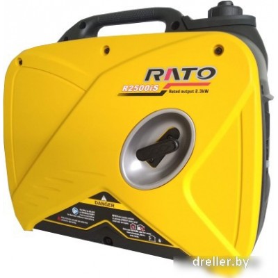 Rato R2500iS Rato R2500iS