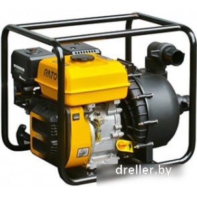 Rato RT80HB26-3.8Q Rato RT80HB26-3.8Q