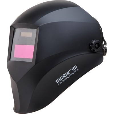 Solaris ASF390F (черный) Solaris ASF390F (черный)