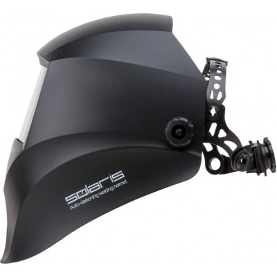 Solaris ASF390F (черный) Solaris ASF390F (черный)