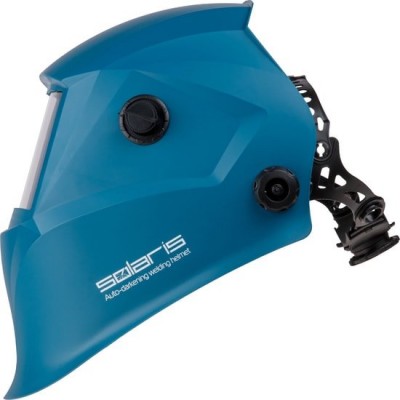 Solaris ASF520S (синий) Solaris ASF520S (синий)