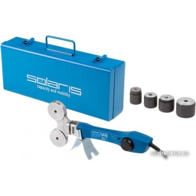 Solaris PW-804 Solaris PW-804