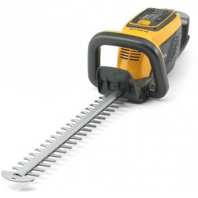 Stiga HT 500e 278300008/ST3 (без АКБ) Stiga HT 500e 278300008/ST3 (без АКБ)