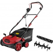 Скарификатор-аэратор Wortex AE 3616-1 S