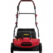 Скарификатор-аэратор Wortex AE 3616-1 S