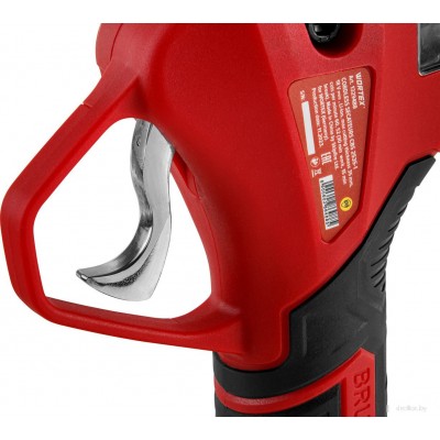 Wortex CBS 2535-1 1329489 (с 1-им АКБ, кейс) Wortex CBS 2535-1 1329489 (с 1-им АКБ, кейс)