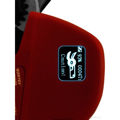 Wortex CBS 2535-1 1329489 (с 1-им АКБ, кейс) Wortex CBS 2535-1 1329489 (с 1-им АКБ, кейс)