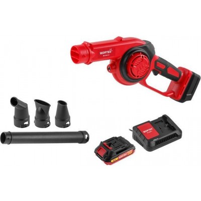 Wortex LX BB 1518-1 D ALL1 XLT SET 1334644 (с 1-им АКБ) Wortex LX BB 1518-1 D ALL1 XLT SET 1334644 (с 1-им АКБ)
