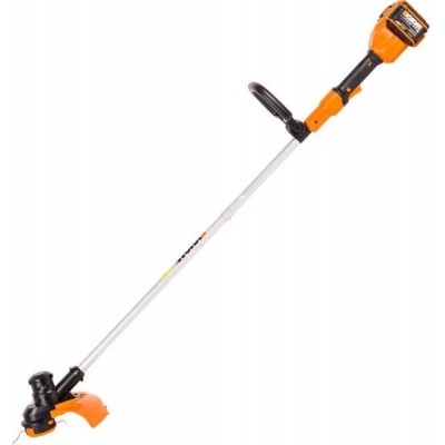 Worx WG183E (с 2-мя АКБ) Worx WG183E (с 2-мя АКБ)