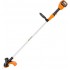 Worx WG183E (с 2-мя АКБ) Worx WG183E (с 2-мя АКБ)