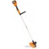 Worx WG183E (с 2-мя АКБ) Worx WG183E (с 2-мя АКБ)
