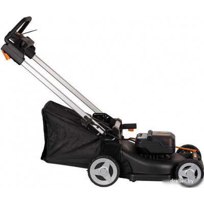 Worx WG748E Worx WG748E