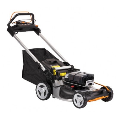 Worx WG761E (с 4-мя АКБ) Worx WG761E (с 4-мя АКБ)