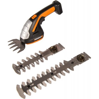 Worx WG801E.9 (без АКБ) Worx WG801E.9 (без АКБ)