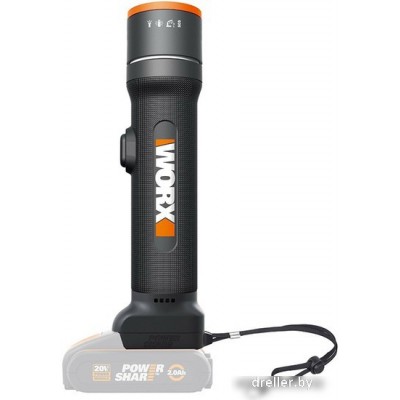 Worx WX027.9 (без АКБ) Worx WX027.9 (без АКБ)