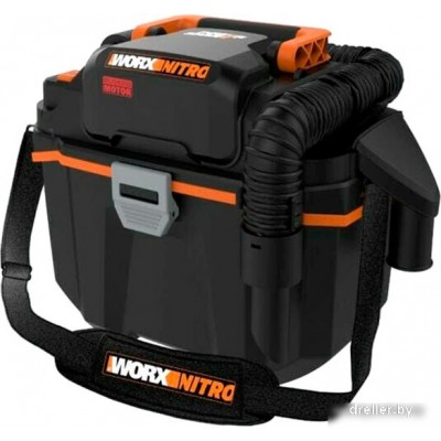 Worx WX031.9 (без АКБ и ЗУ) Worx WX031.9 (без АКБ и ЗУ)