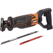 Сабельная пила Worx WX500.9 (без АКБ)