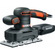 Виброшлифмашина Worx WX641