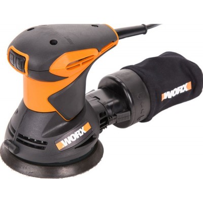 Worx WX652.1 Worx WX652.1