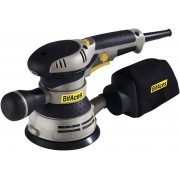 Эксцентриковая шлифмашина BifAces AROS-350-125