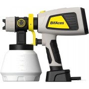 Краскораспылитель BifAces ASG-400