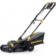 Газонокосилка Champion EM3414