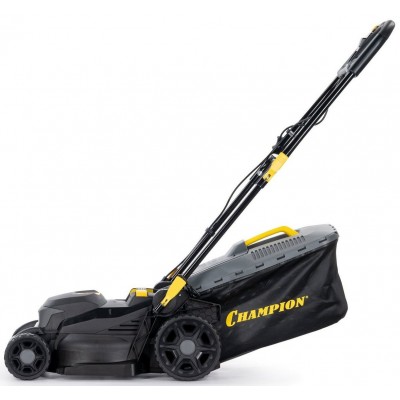 Champion EM3716 Champion EM3716