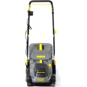 Газонокосилка Champion EM3816