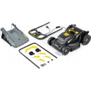 Газонокосилка Champion EM4018