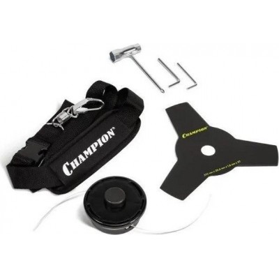 Champion ET1201 Champion ET1201