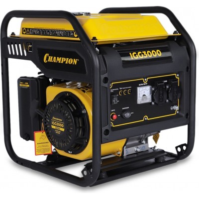 Champion IGG3000 Champion IGG3000