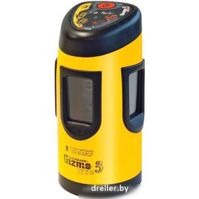 CST/berger Gizmo Lite 3 CST/berger Gizmo Lite 3