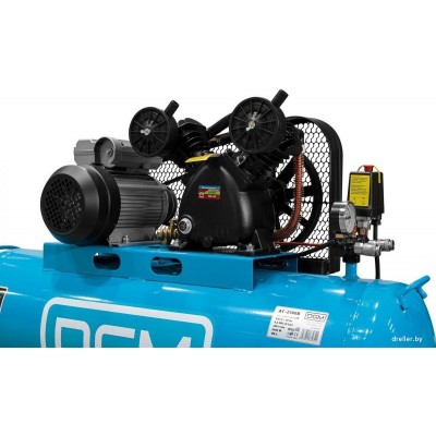 DGM AC-2100B DGM AC-2100B