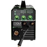 Сварочный инвертор DGM DUOMIG-255E