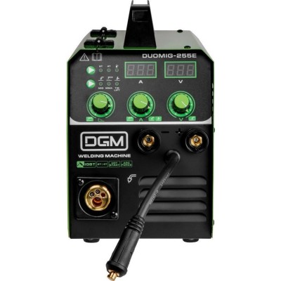DGM DUOMIG-255E DGM DUOMIG-255E