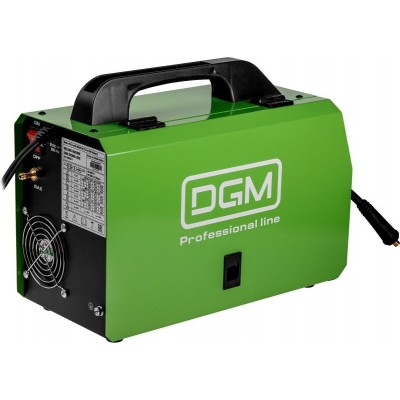 DGM DUOMIG-255E DGM DUOMIG-255E