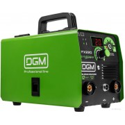 Сварочный инвертор DGM FX220