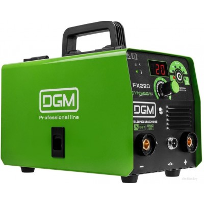 DGM FX220 DGM FX220