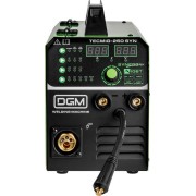 Сварочный инвертор DGM TECMIG-250 SYN