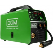 Сварочный инвертор DGM TECMIG-300 SYN