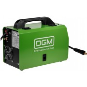 Сварочный инвертор DGM TECMIG-300 SYN