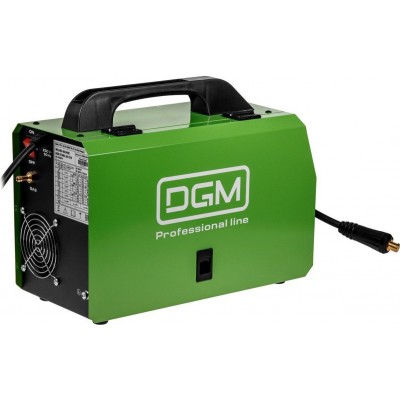 DGM TECMIG-300 SYN DGM TECMIG-300 SYN