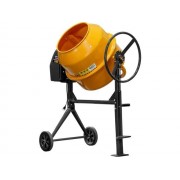 Бетономешалка ECO CM-200 EC3410-7