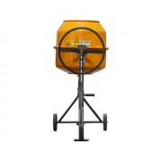 Бетономешалка ECO CM-200 EC3410-7