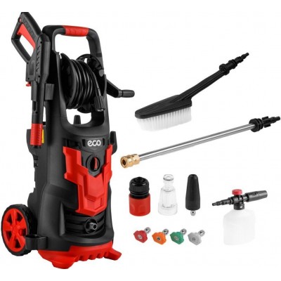 ECO HPW-1724RSi ECO HPW-1724RSi