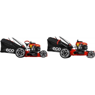 ECO LG-645 E EC2014-6 ECO LG-645 E EC2014-6