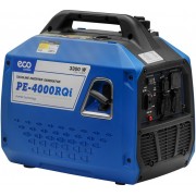 Бензиновый генератор ECO PE-4000RQi