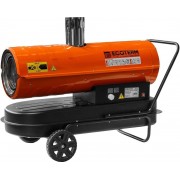 Дизельная тепловая пушка Ecoterm DHI-31W