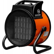 Электрическая тепловая пушка Ecoterm EHR-03/1F