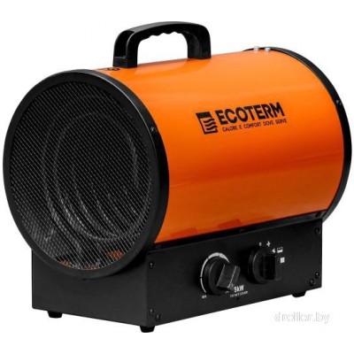 Ecoterm EHR-05/3G Ecoterm EHR-05/3G